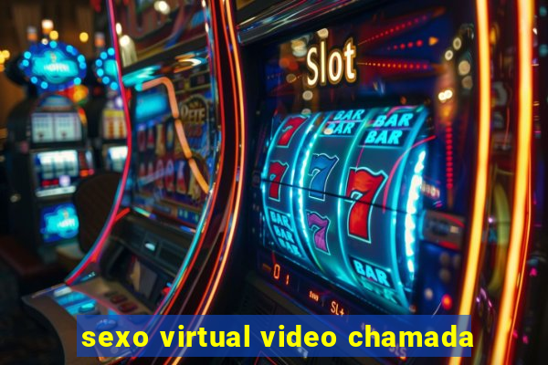 sexo virtual video chamada